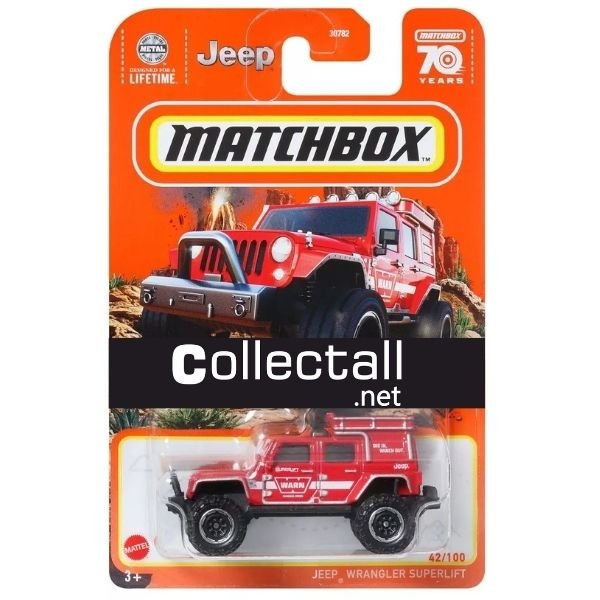 Jeep Wrangler Superlift (42/100)