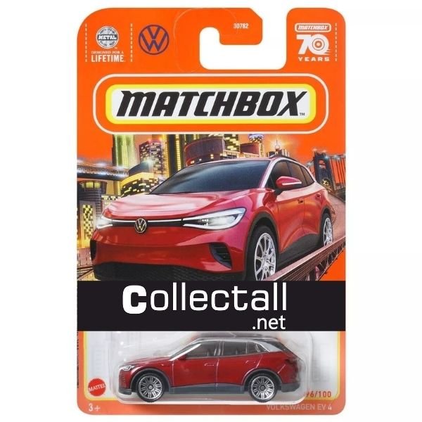 Volkswagen EV 4 (96/100)