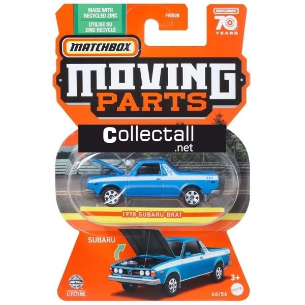 1978 Subaru Brat (44/54)