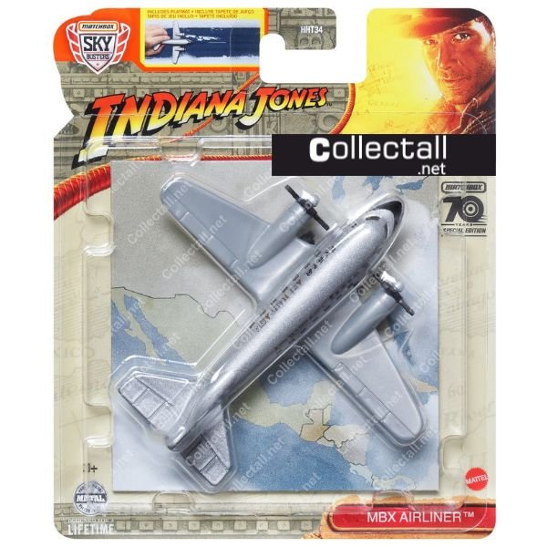 Indiana Jones MBX Airliner (22/32)