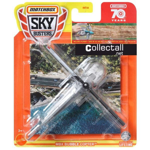 MBX Bubble Copter (14/32)