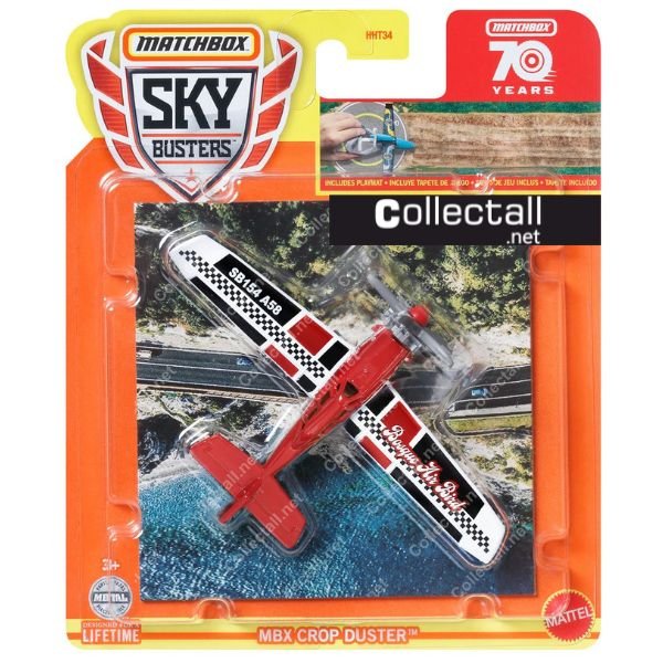 MBX Crop Duster (11/32)