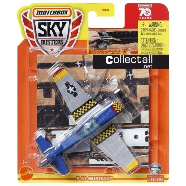 P-51 Mustang (2/32)