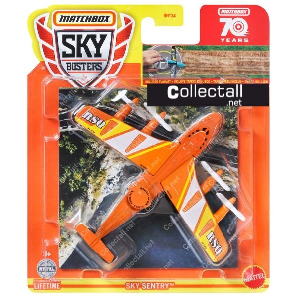 Sky Sentry (26/32)