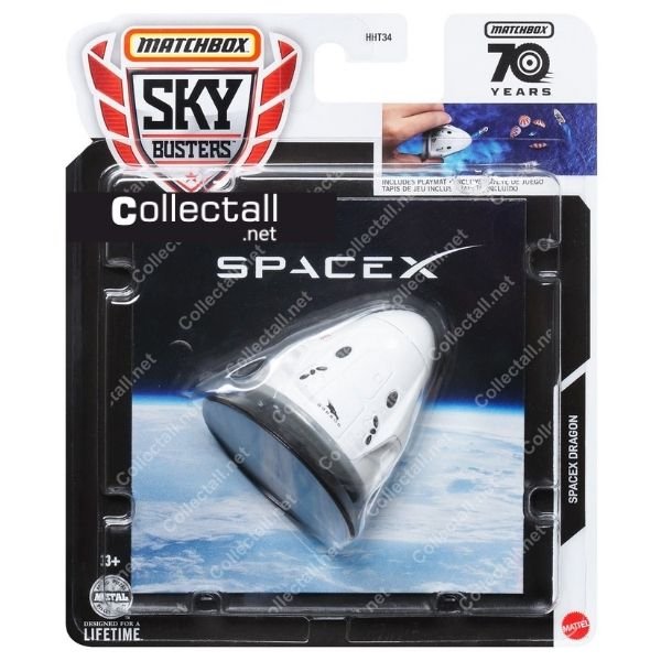 SpaceX Dragon (6/32)