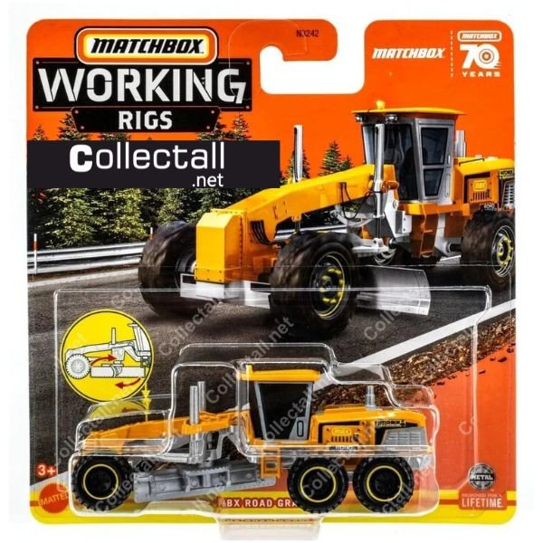 MBX Road Grader (13/16)