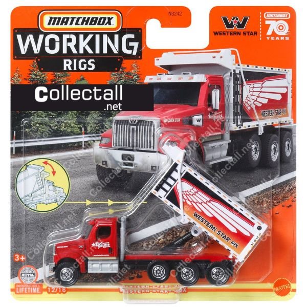 Western Star 49x (12/16)