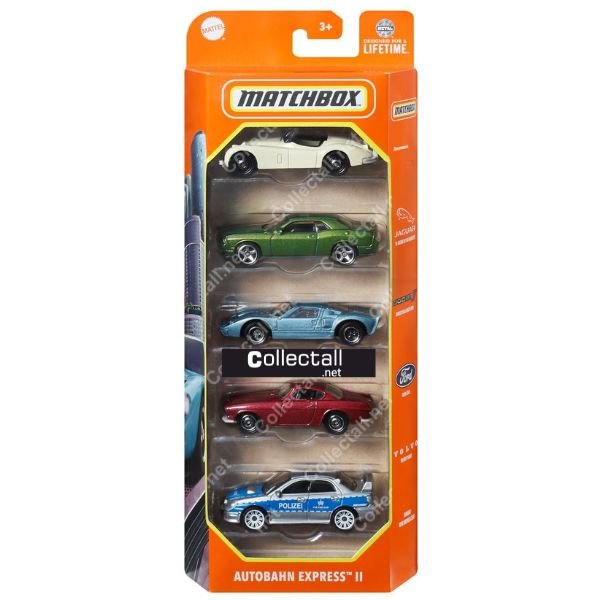 Autobahn Express II