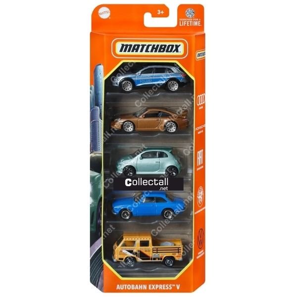 Autobahn Express V