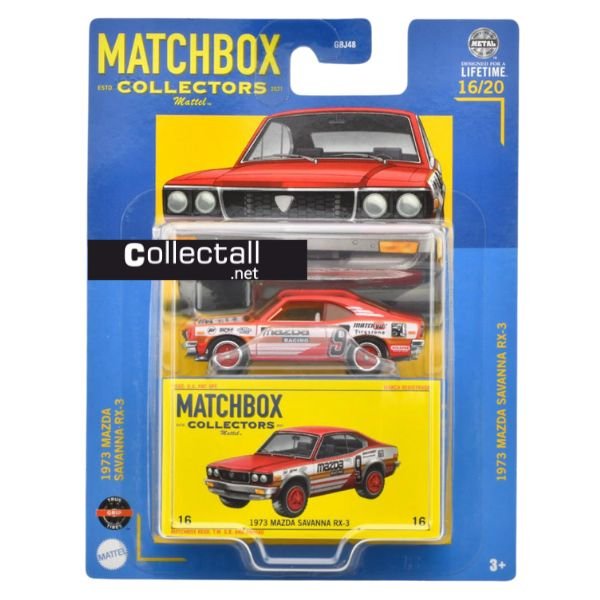 1973 Mazda Savanna RX-3 (16/20)