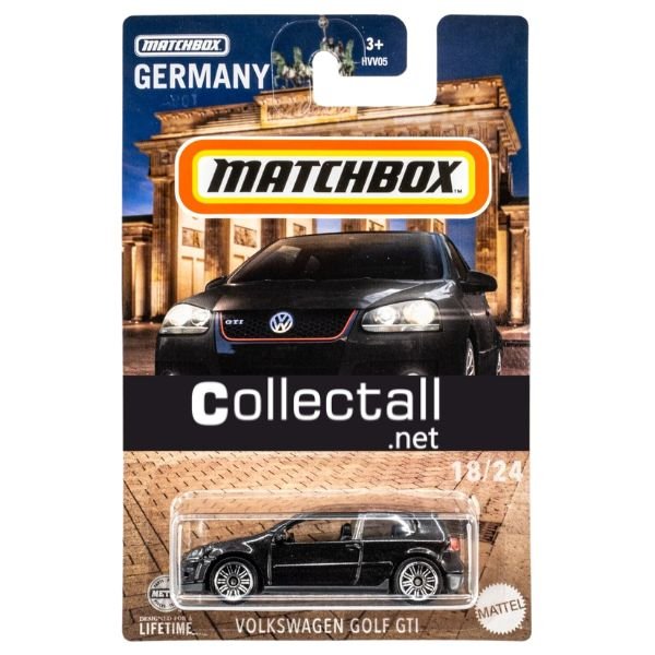 Volkswagen Golf GTI (18/24)