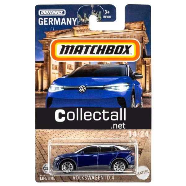 Volkswagen ID.4 (14/24)