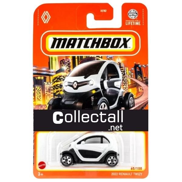 2022 Renault Twizy (65/100)