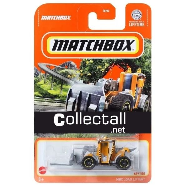 MBX Load Lifter (69/100)