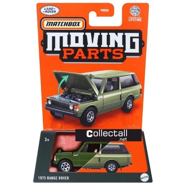 1975 Range Rover (18/54)