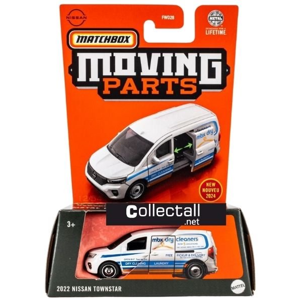 2022 Nissan Townstar (12/54)