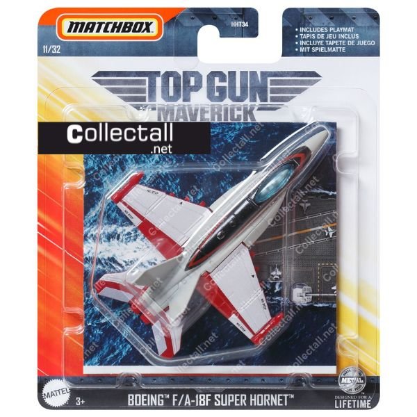 Boeing F/A-18F Super Hornet (11/32)