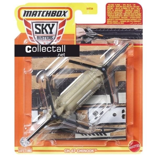 CH-47 Chinook (1/32)