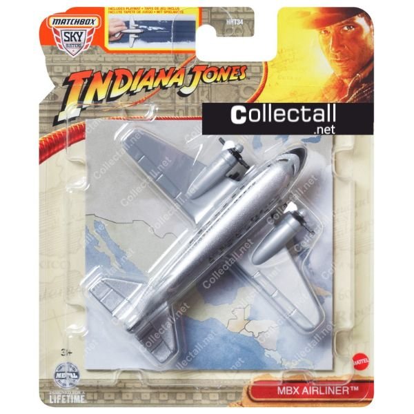 Indiana Jones MBX Airliner (7/32)