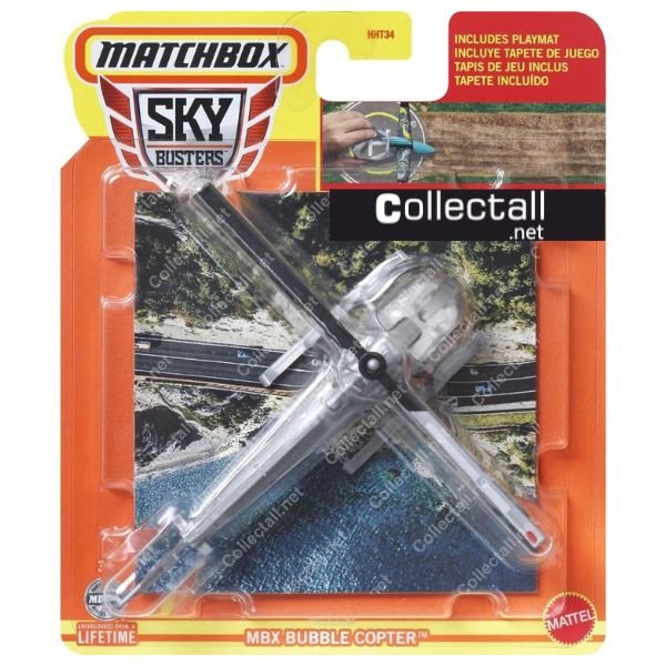 MBX Bubble Copter (9/32)