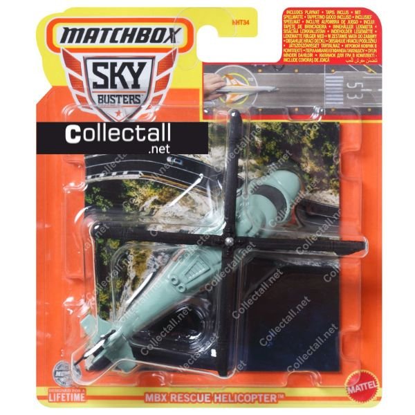 MBX Rescue Helicopter (19/32)