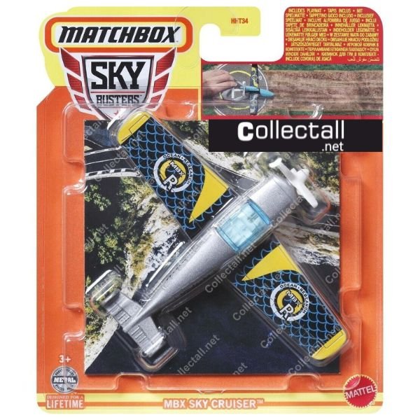 MBX Sky Cruiser (20/32)