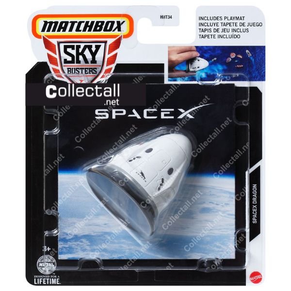 SpaceX Dragon (22/32)