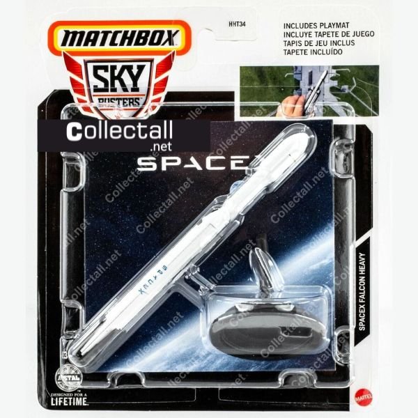 SpaceX Falcon Heavy (30/32)