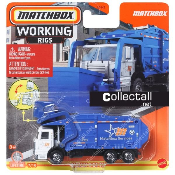 Garbage King XL (7/16)