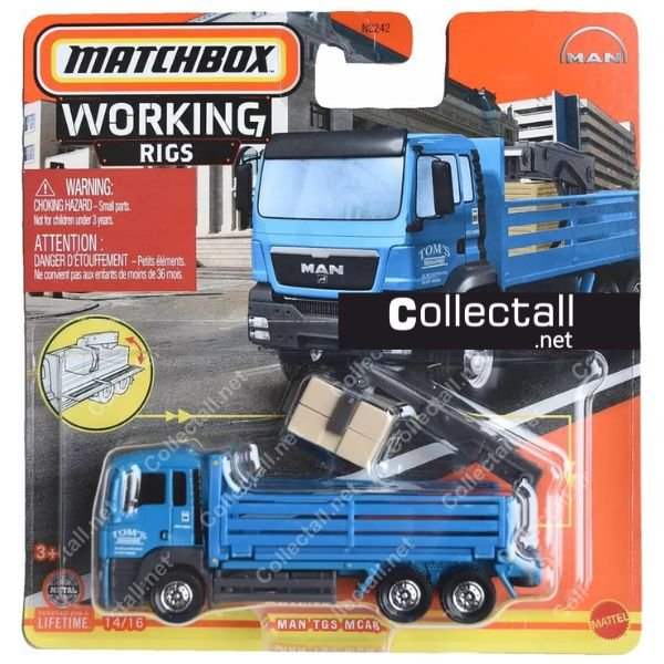 MAN TGS MCAB (14/16)