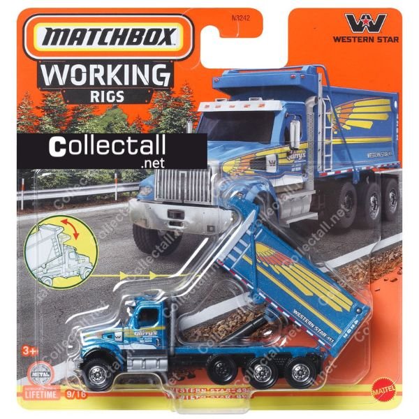 Western Star 49x (9/16)