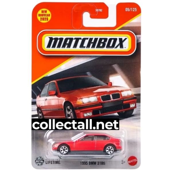 1995 BMW 318ti (05/125)