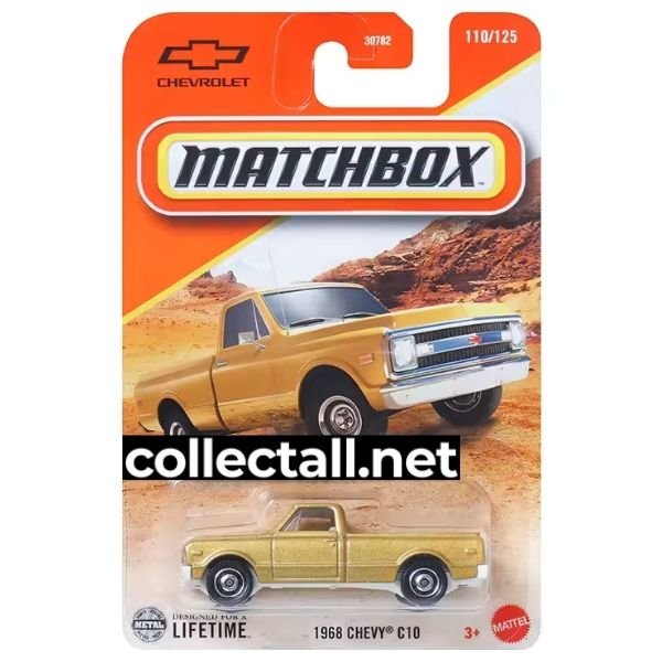 1968 Chevy C10 (110/125)