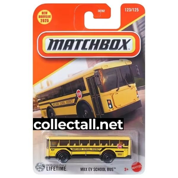 MBX EV School Bus (123/125)