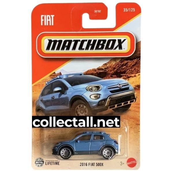 2016 Fiat 500X (35/125)