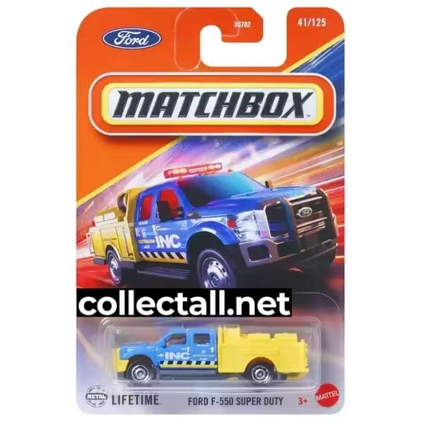 Ford F-550 Super Duty (41/125)