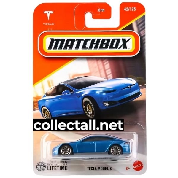 Tesla Model S (42/125)