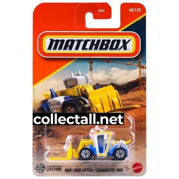 MBX Load Lifter (48/125)