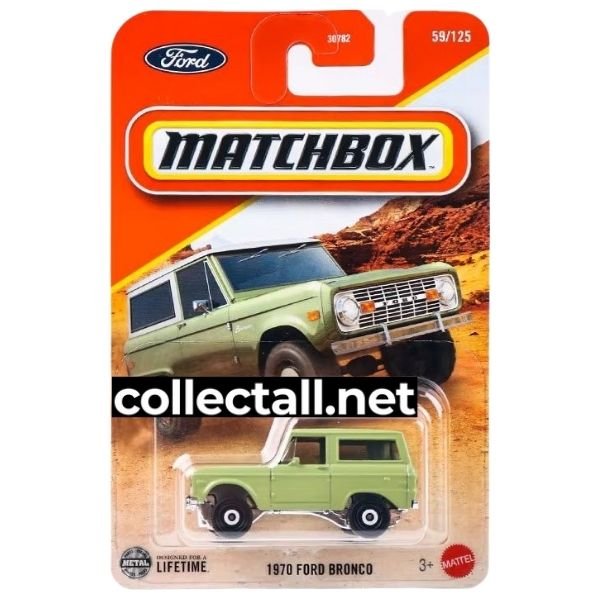 1970 Ford Bronco (59/125)