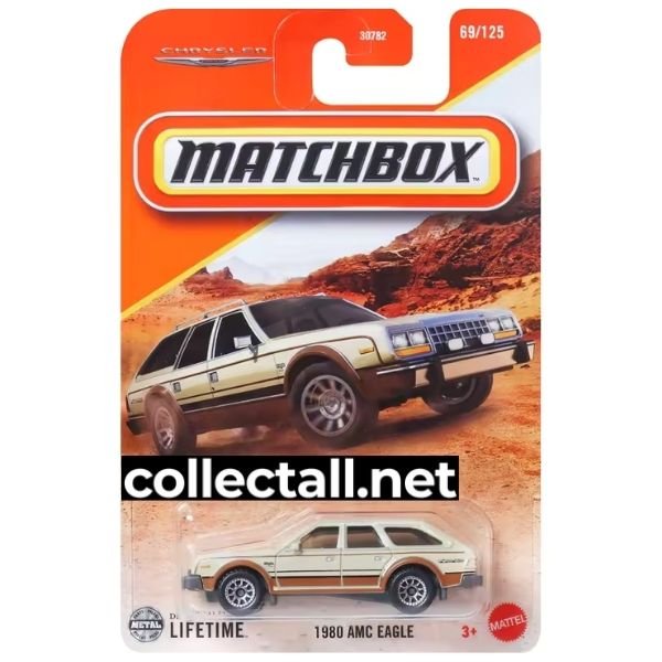 1980 AMC Eagle (69/125)