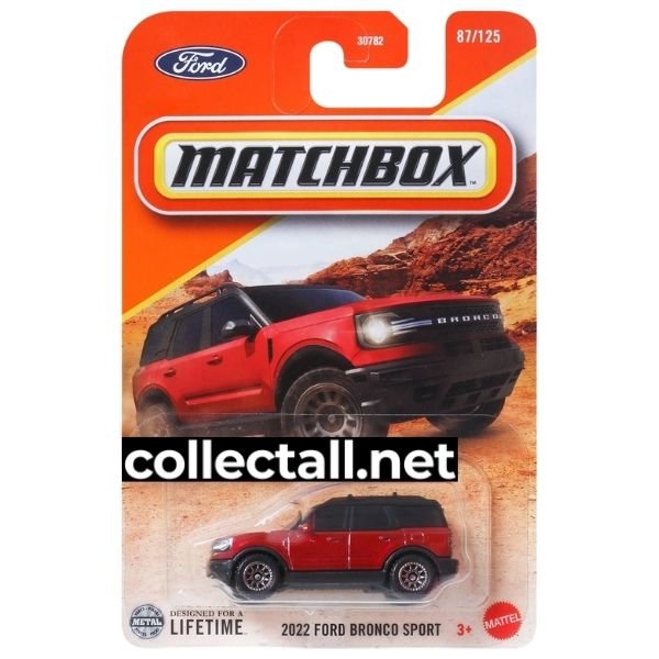 2022 Ford Bronco Sport (87/125)