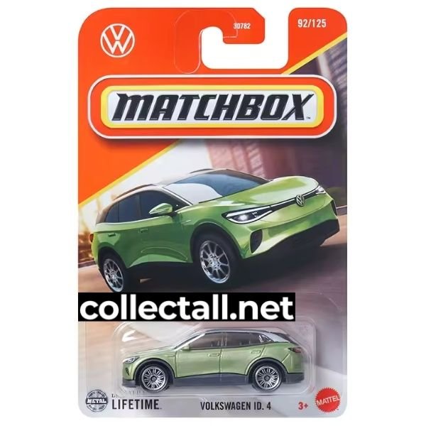 Volkswagen ID.4 (92/125)
