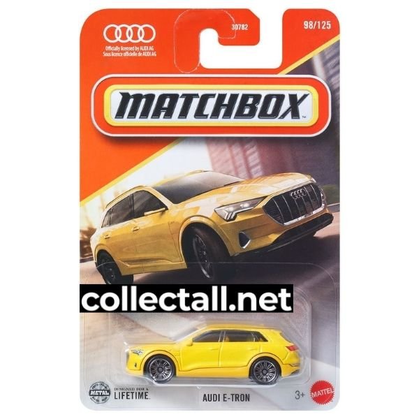 Audi E-Tron (98/125)