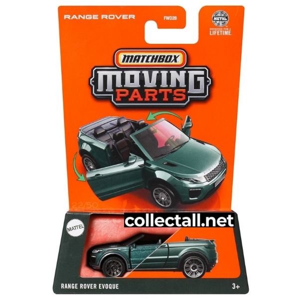 Range Rover Evoque (22/50)