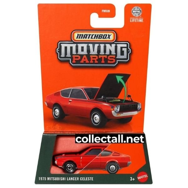 1975 Mitsubishi Lancer Celeste (43/50)