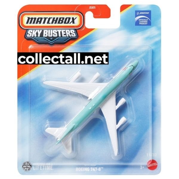 Boeing 747-8 (11/32)