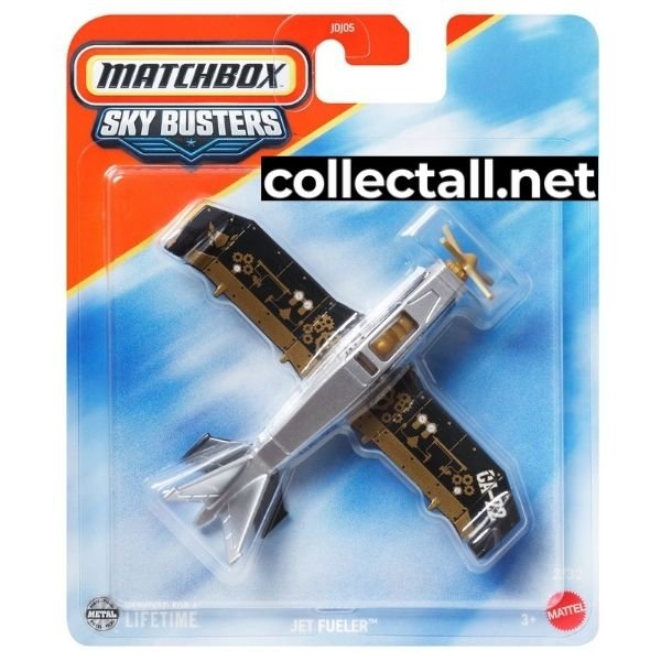Jet Fueler (2/32)