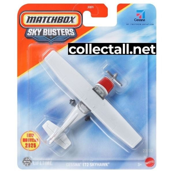 Cessna 172 Skyhawk (22/32)