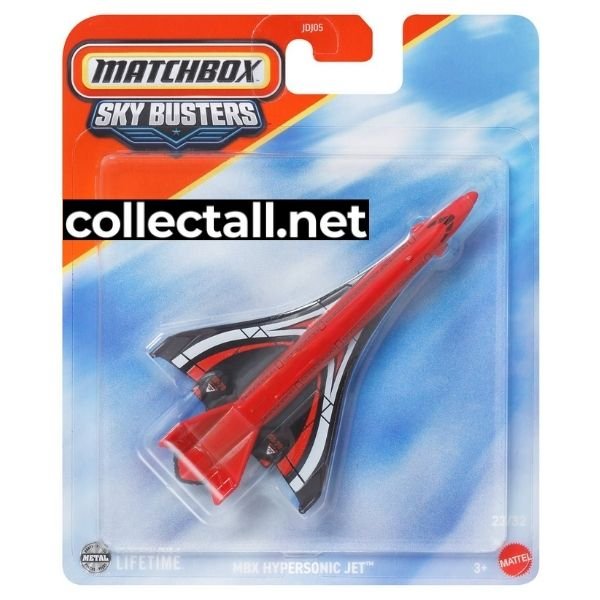 MBX Hypersonic Jet (23/32)