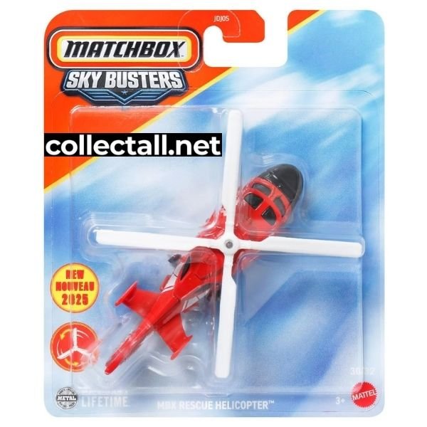 MBX Rescue Helicopter (30/32)